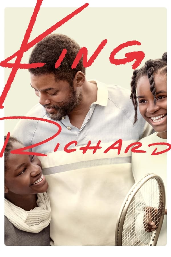 مشاهدة فيلم King Richard 2021 مترجم