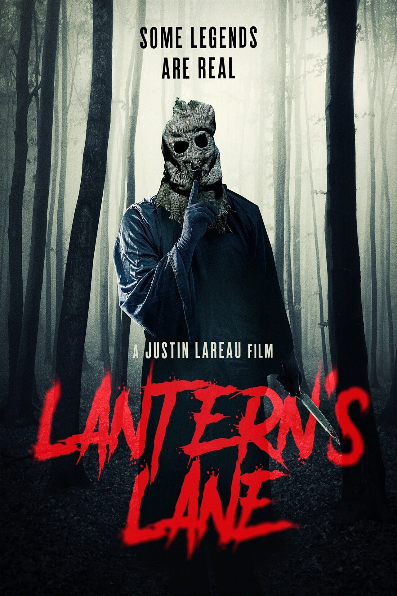 مشاهدة فيلم Lantern’s Lane 2021 مترجم