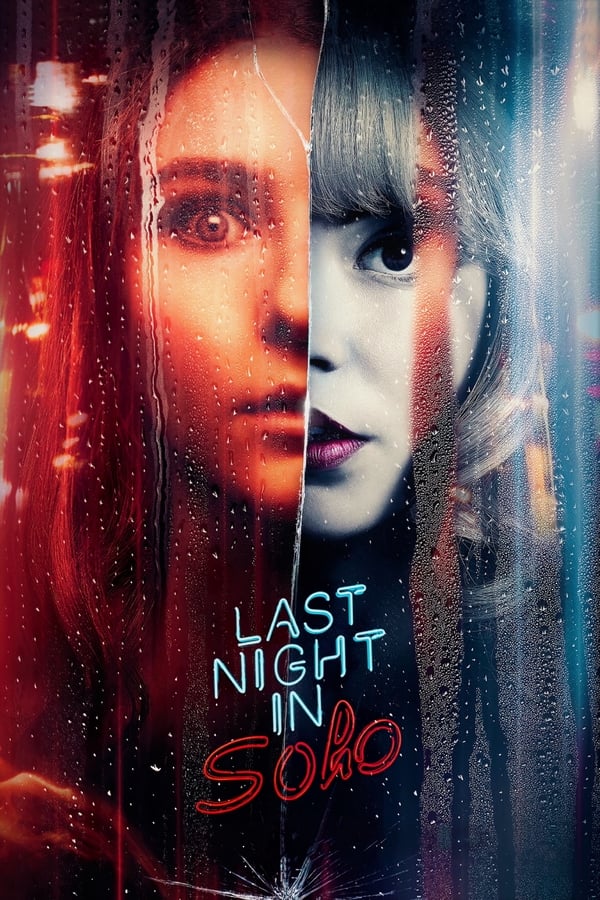 مشاهدة فيلم Last Night in Soho 2021 مدبلج