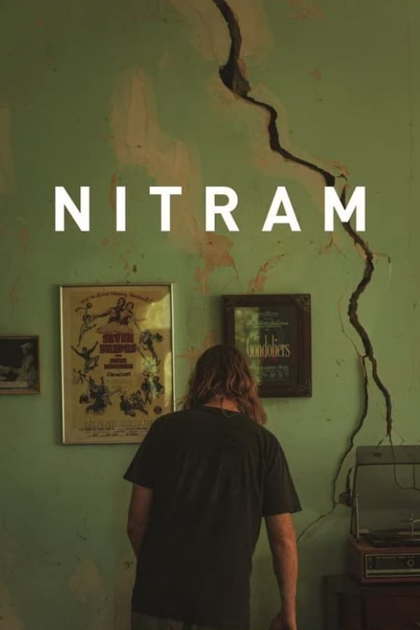 مشاهدة فيلم Nitram 2021 مترجم