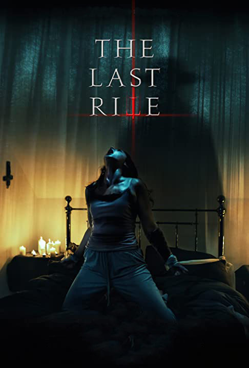 مشاهدة فيلم The Last Rite 2021 مترجم