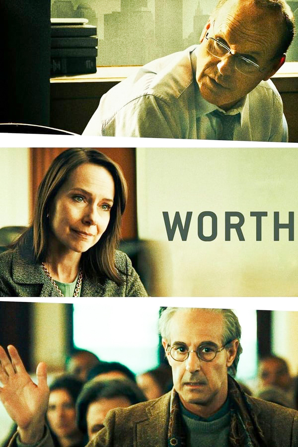 مشاهدة فيلم Worth 2020 مترجم