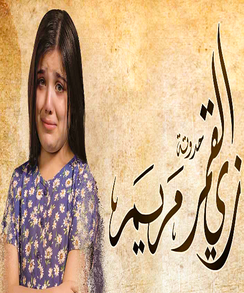 مشاهدة مسلسل زى القمر مريم موسم 2 حلقة 52