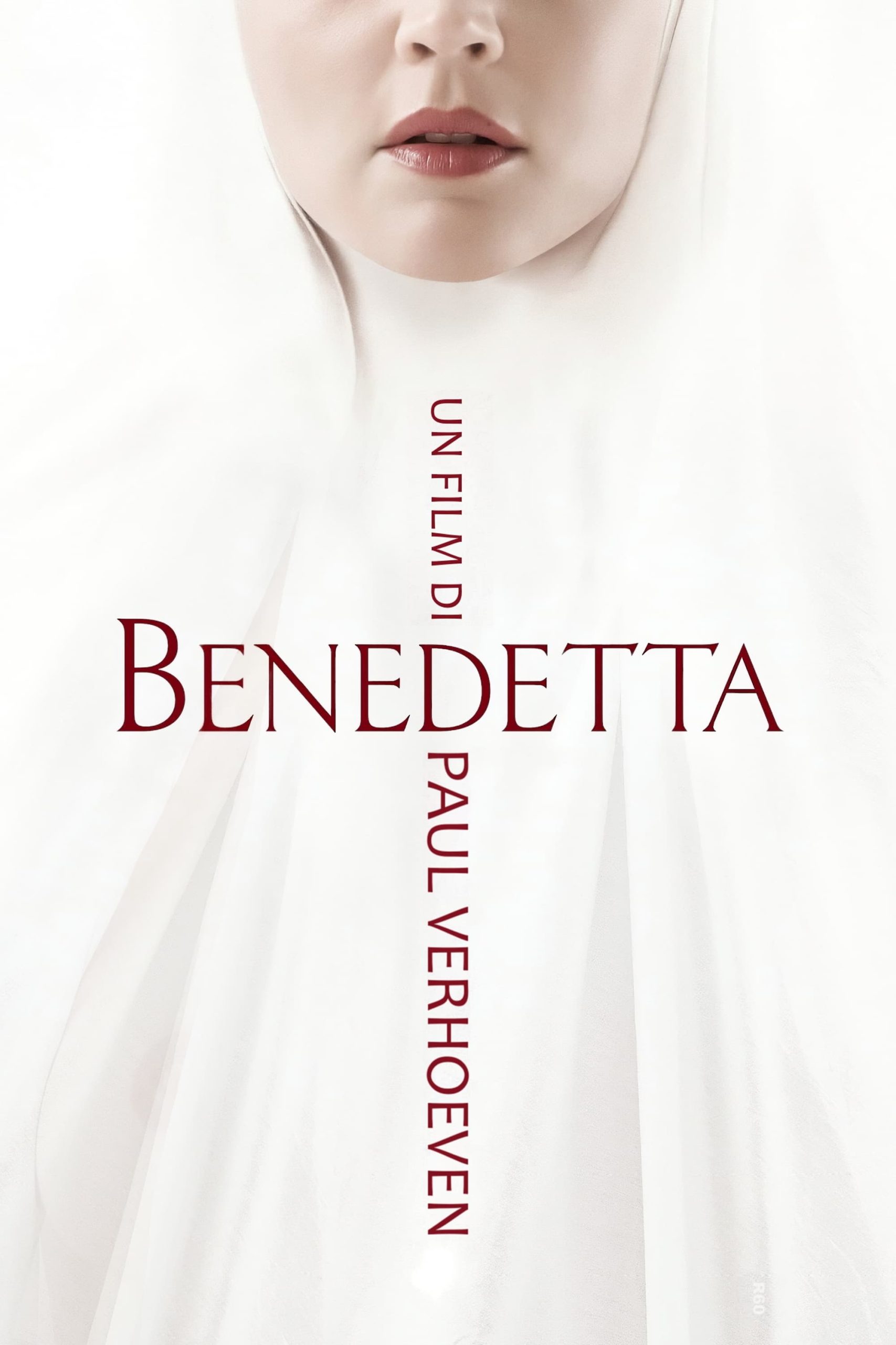 مشاهدة فيلم Benedetta 2021 مترجم