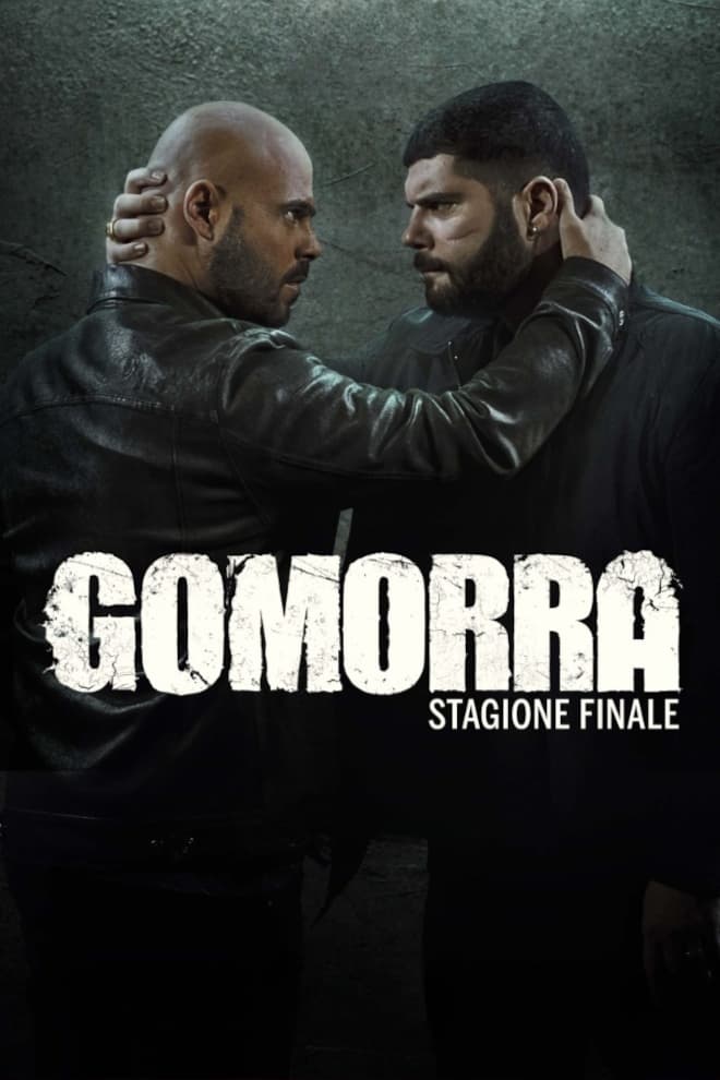 مشاهدة مسلسل Gomorrah موسم 5 حلقة 2