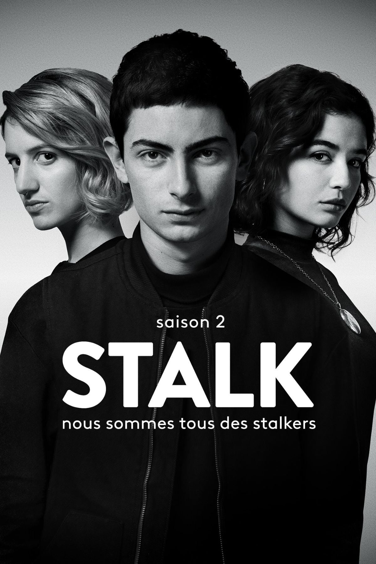 مشاهدة مسلسل Stalk موسم 2 حلقة 8