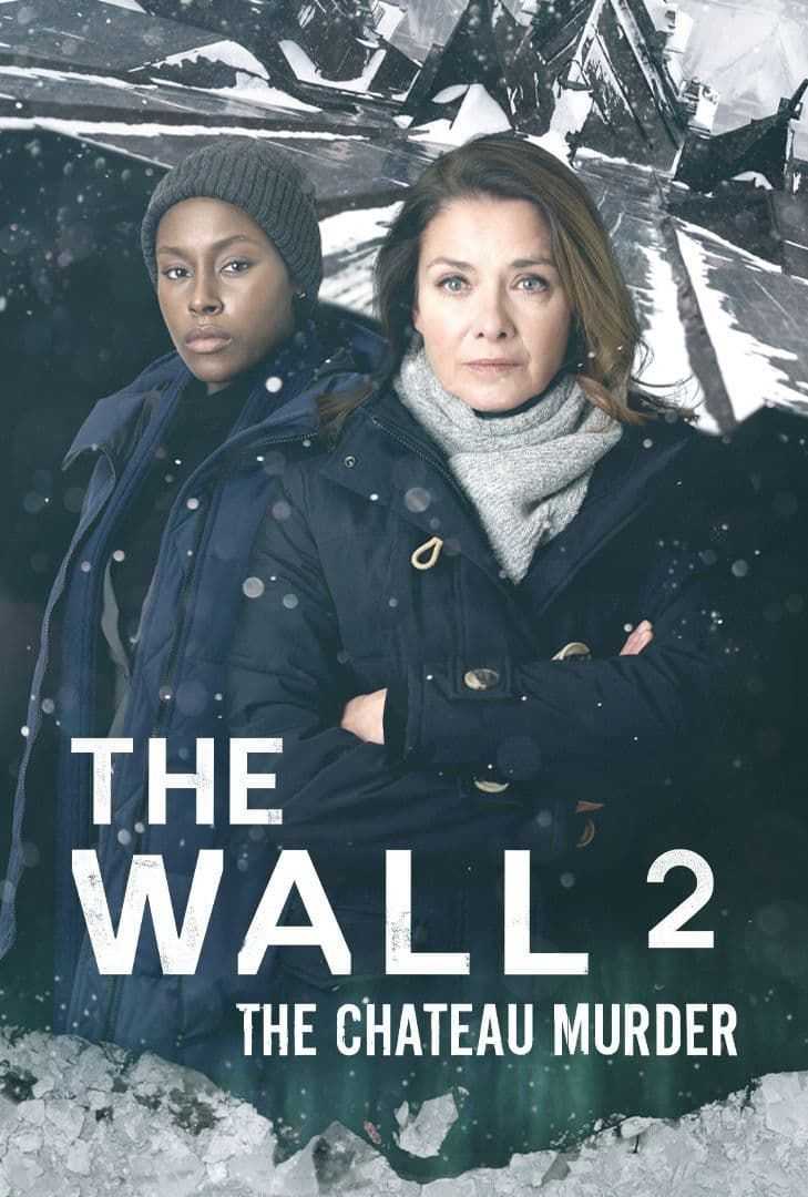 مشاهدة مسلسل The Wall موسم 2 حلقة 4