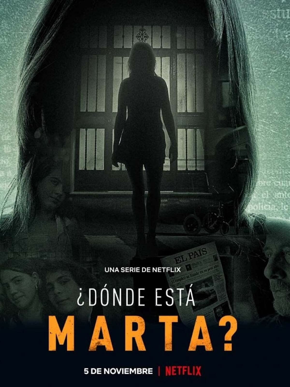 مشاهدة مسلسل Where is Martha موسم 1 حلقة 3 والاخيرة