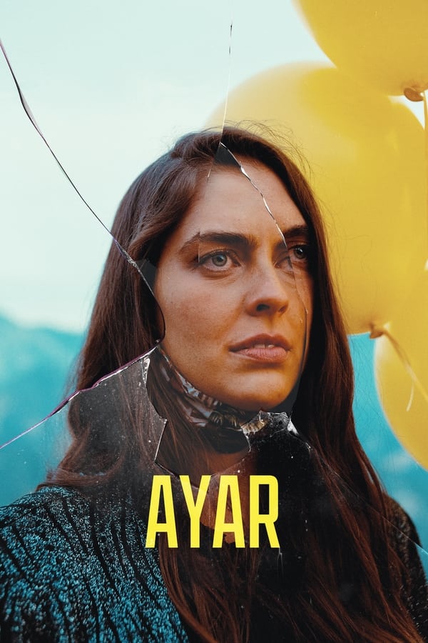 مشاهدة فيلم Ayar 2021 مترجم