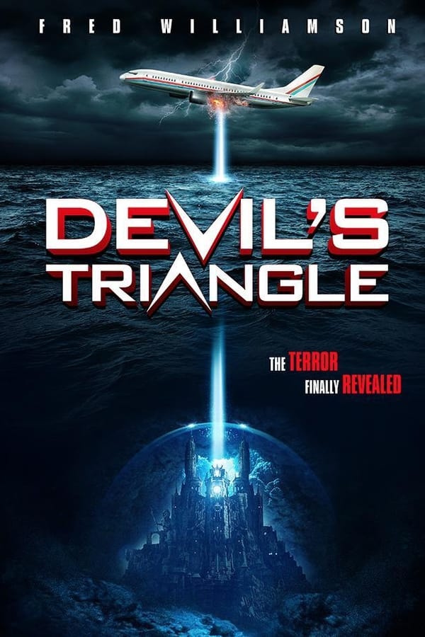 مشاهدة فيلم Devil’s Triangle 2021 مترجم