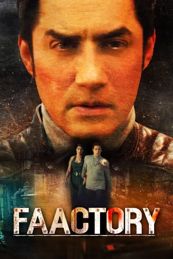 مشاهدة فيلم Faactory 2021 مترجم