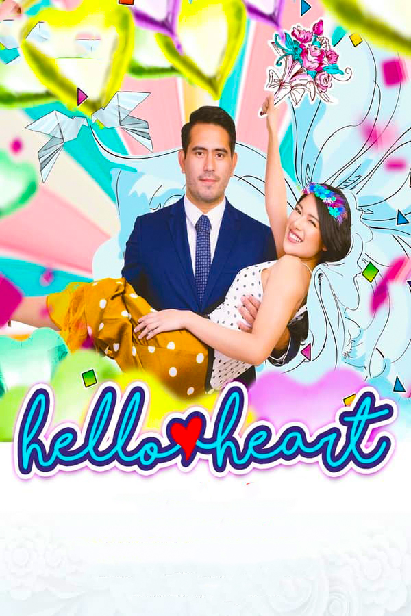 مشاهدة مسلسل Hello, Heart موسم 1 حلقة 3