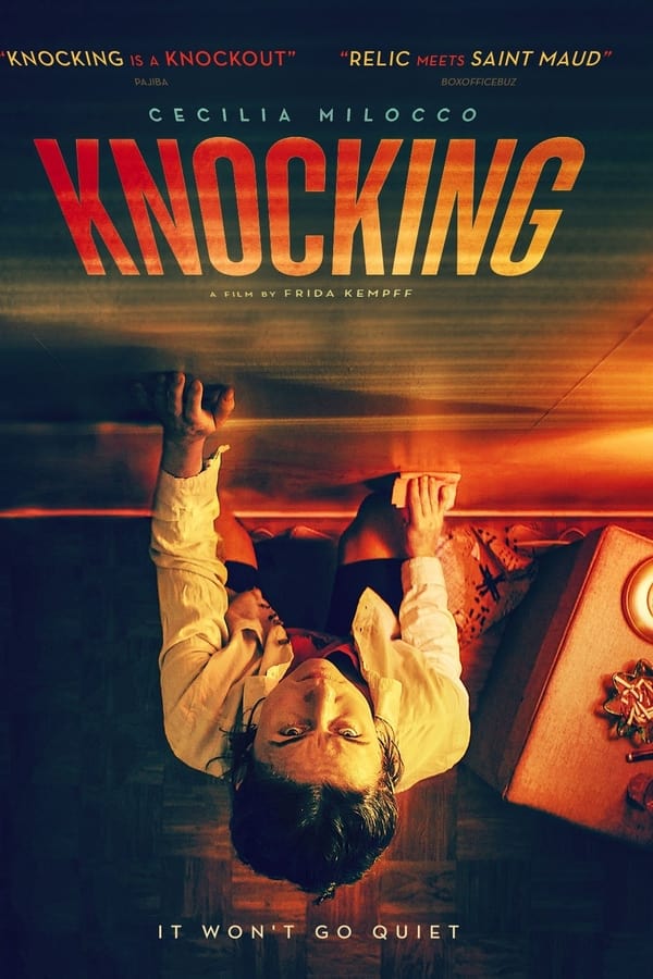 مشاهدة فيلم Knackningar 2021 مترجم