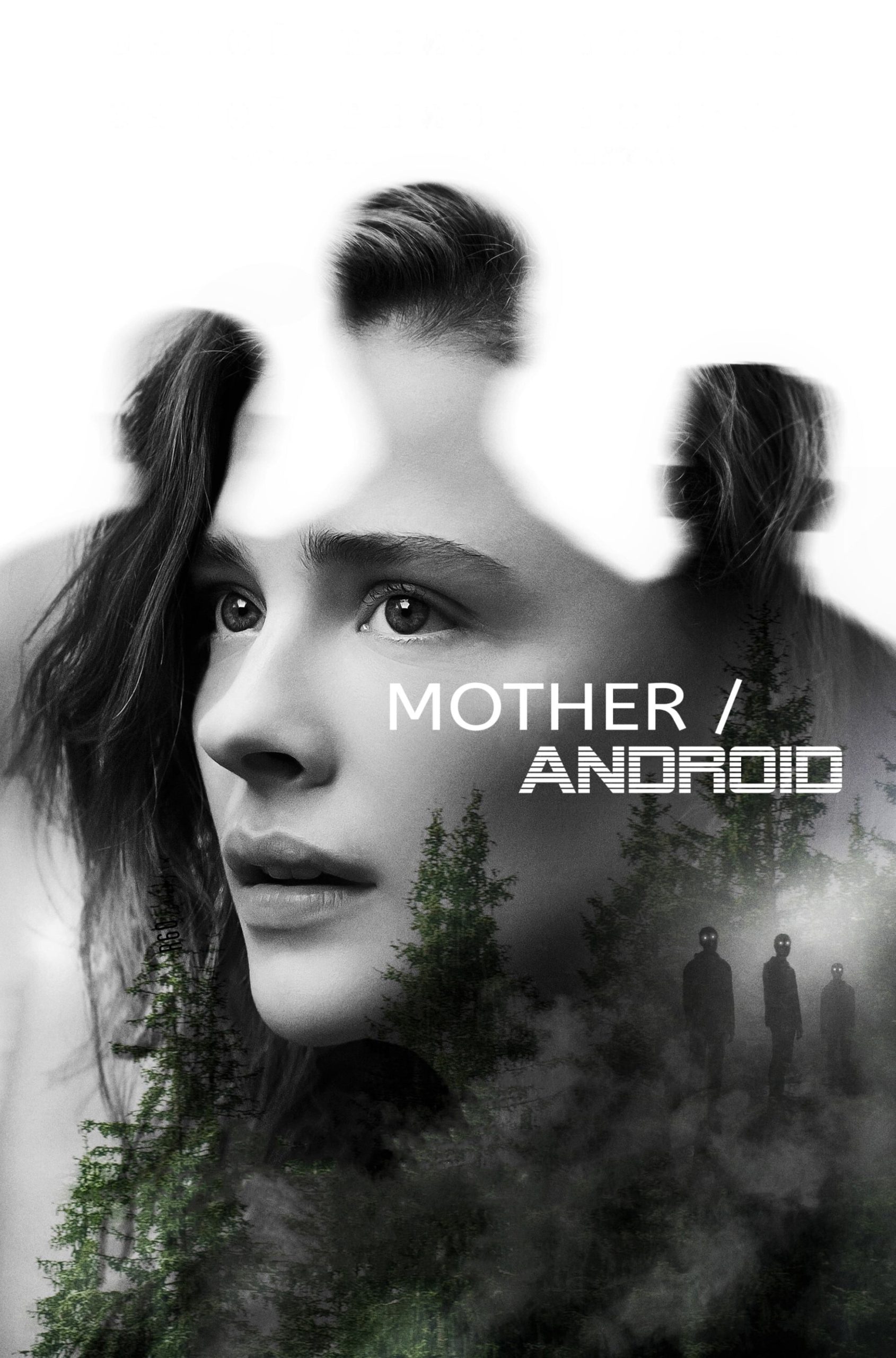 مشاهدة فيلم Mother/Android 2021 مترجم