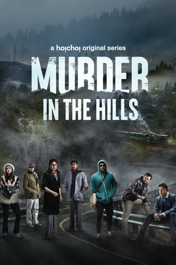 مشاهدة مسلسل Murder in the Hills موسم 1 حلقة 8 والاخيرة