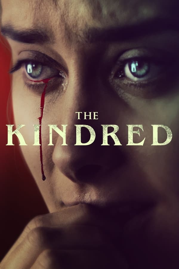 مشاهدة فيلم The Kindred 2021 مترجم