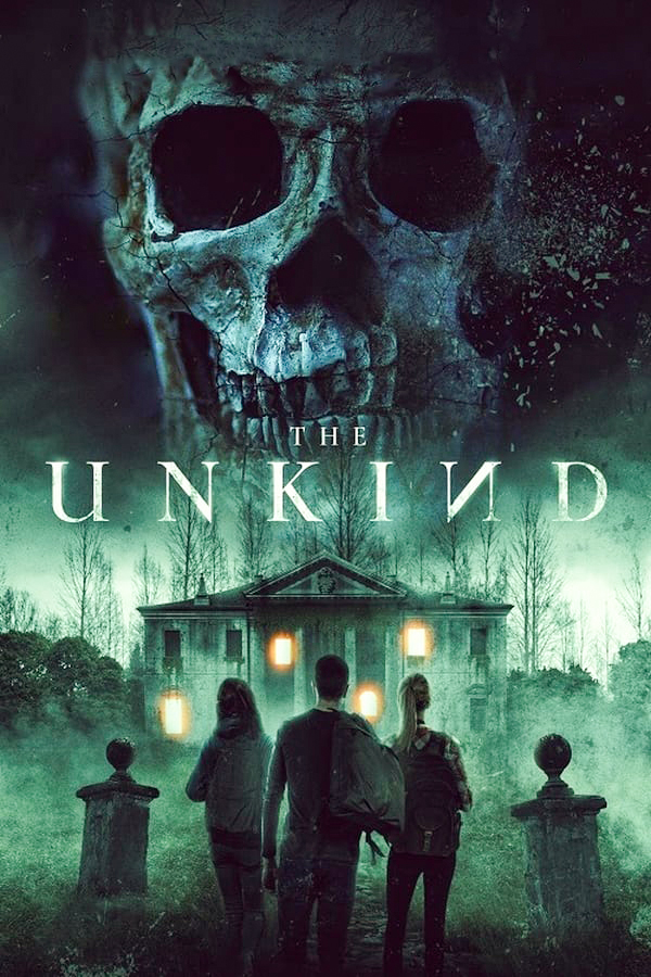 مشاهدة فيلم The Unkind 2021 مترجم