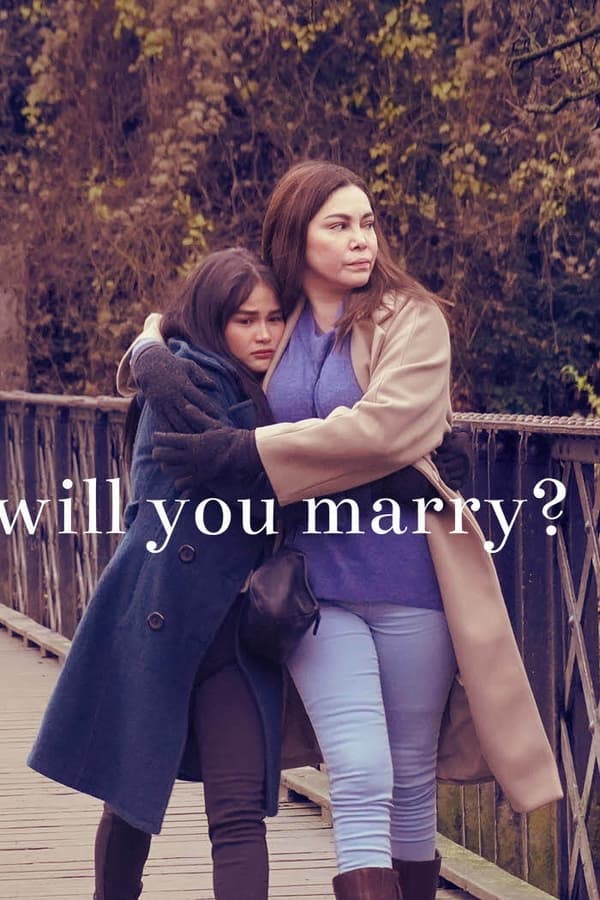 مشاهدة فيلم Will You Marry 2021 مترجم