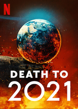 مشاهدة فيلم Death to 2021 2021 مترجم