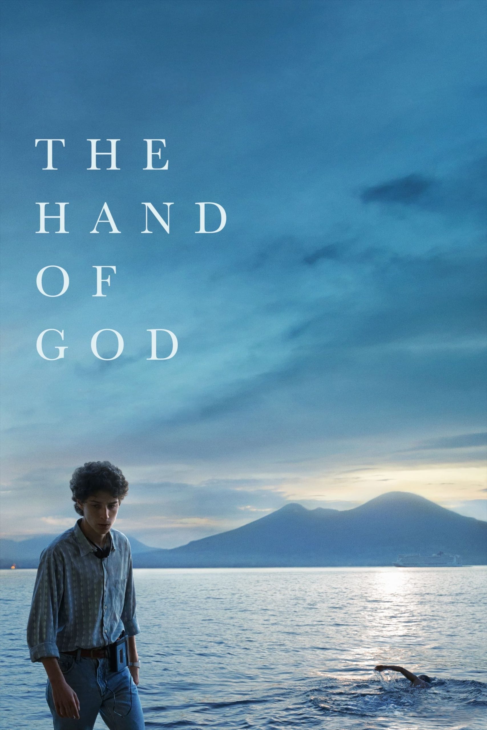 مشاهدة فيلم The Hand of God 2021 مترجم