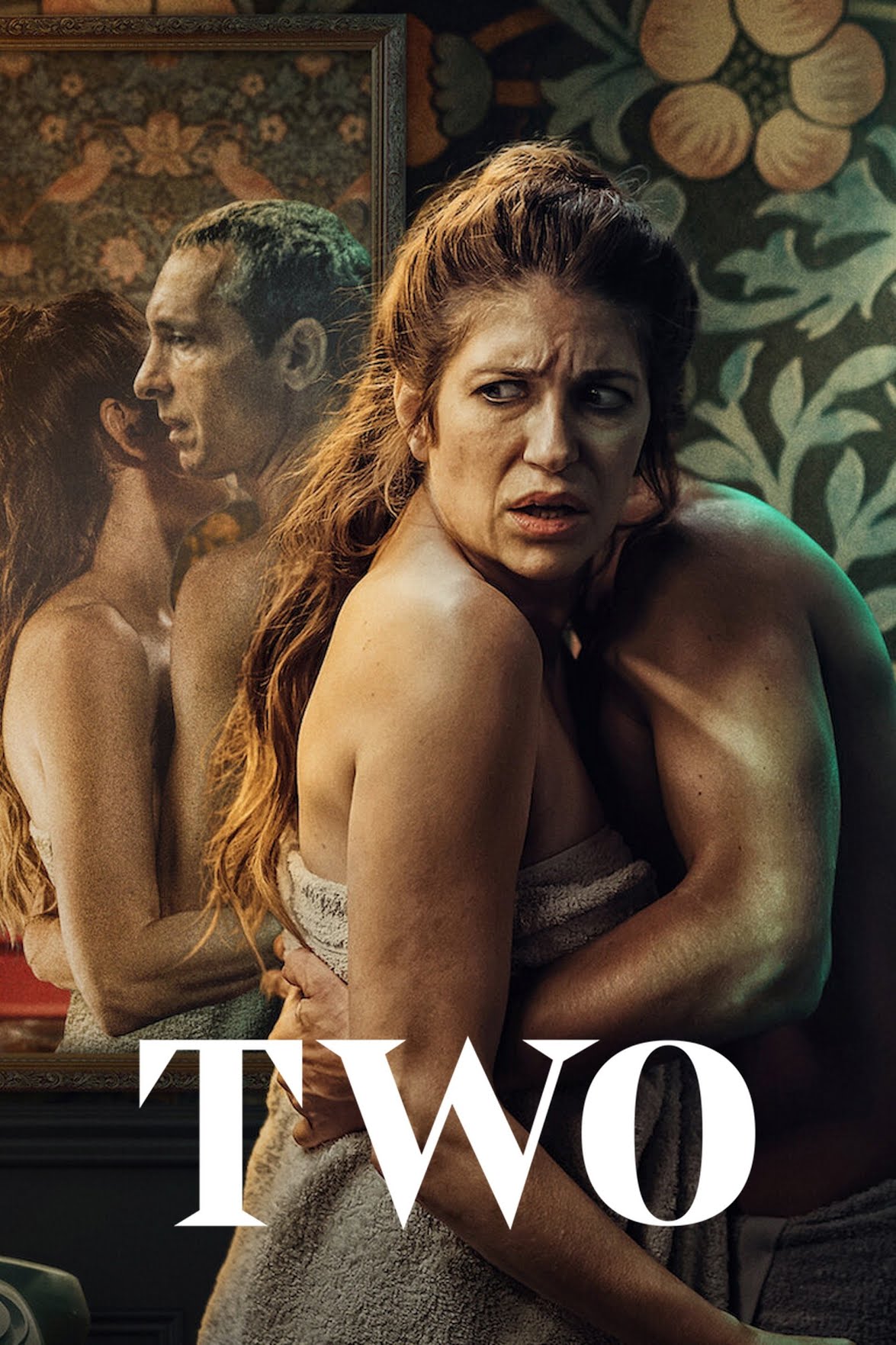 مشاهدة فيلم Two 2021 مترجم