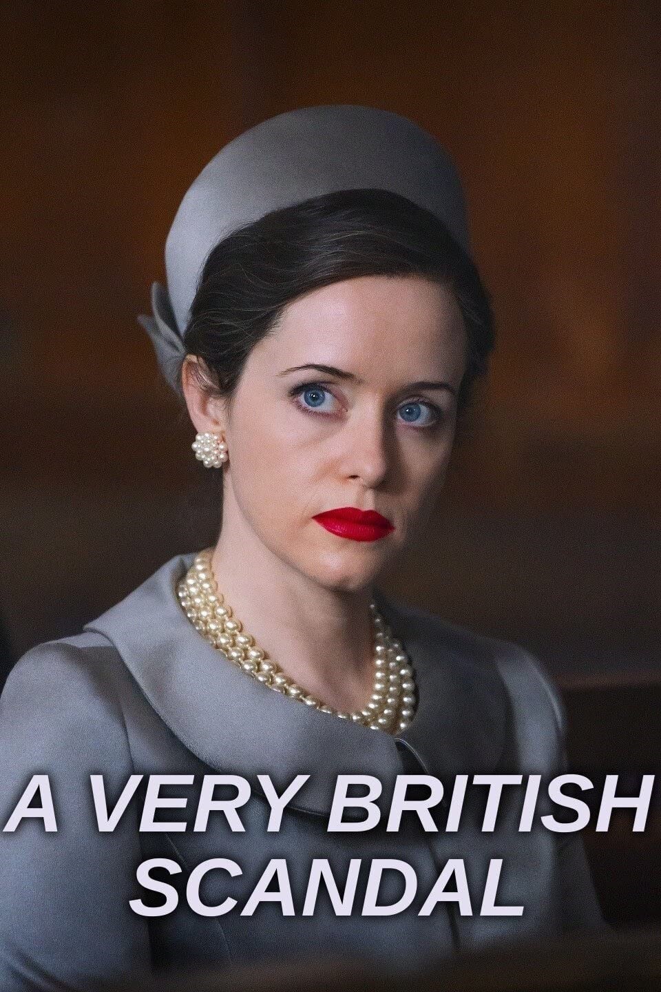 مشاهدة مسلسل A Very British Scandal موسم 1 حلقة 2