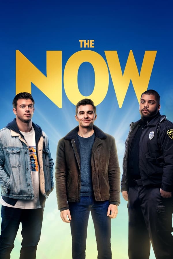 مشاهدة مسلسل The Now موسم 1 حلقة 6