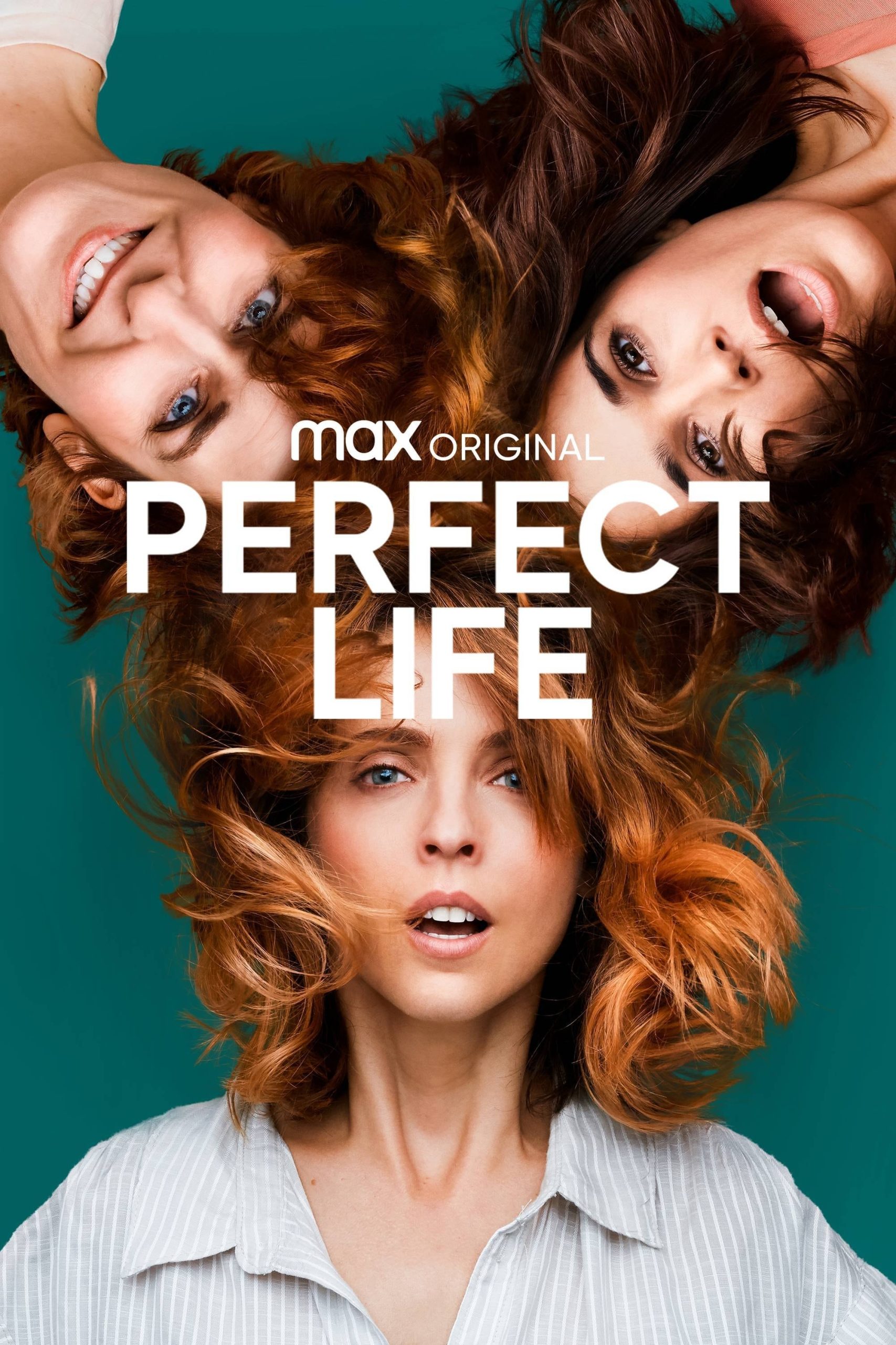 مشاهدة مسلسل Perfect Life موسم 1 حلقة 1