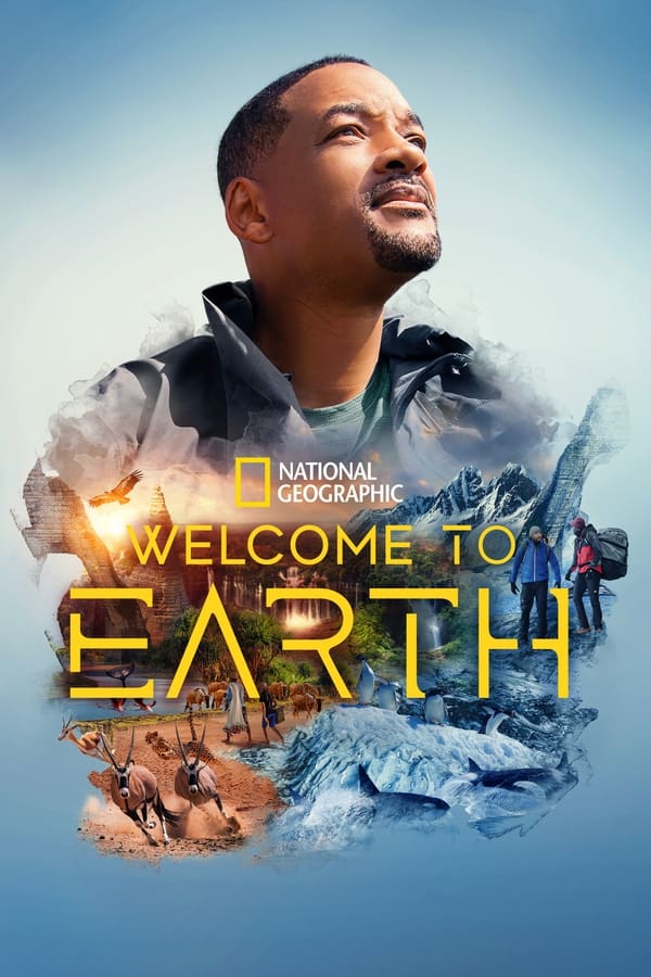 مشاهدة مسلسل Welcome to Earth موسم 1 حلقة 6 والاخيرة