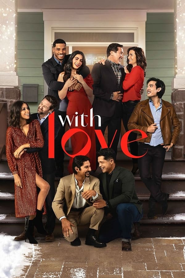 مشاهدة مسلسل With Love موسم 1 حلقة 3