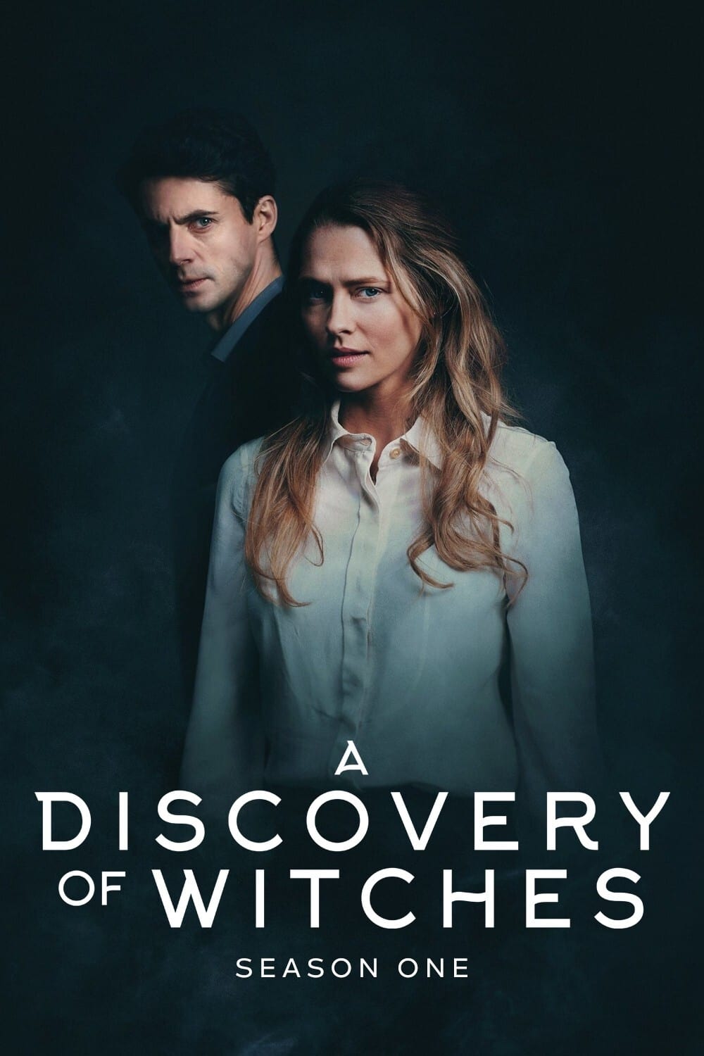 مشاهدة مسلسل A Discovery of Witches موسم 1 حلقة 4