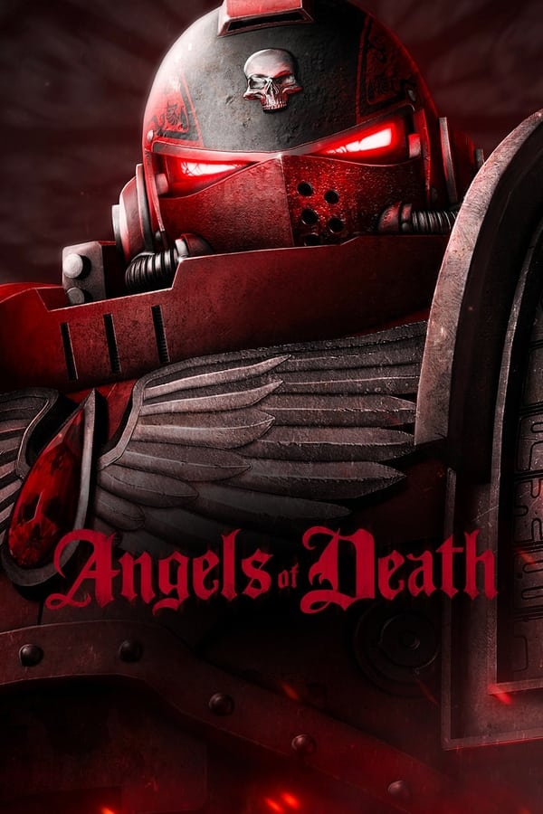 مشاهدة انمي Angels of Death موسم 1 حلقة 3