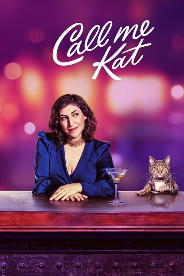 مشاهدة مسلسل Call Me Kat موسم 2 حلقة 18