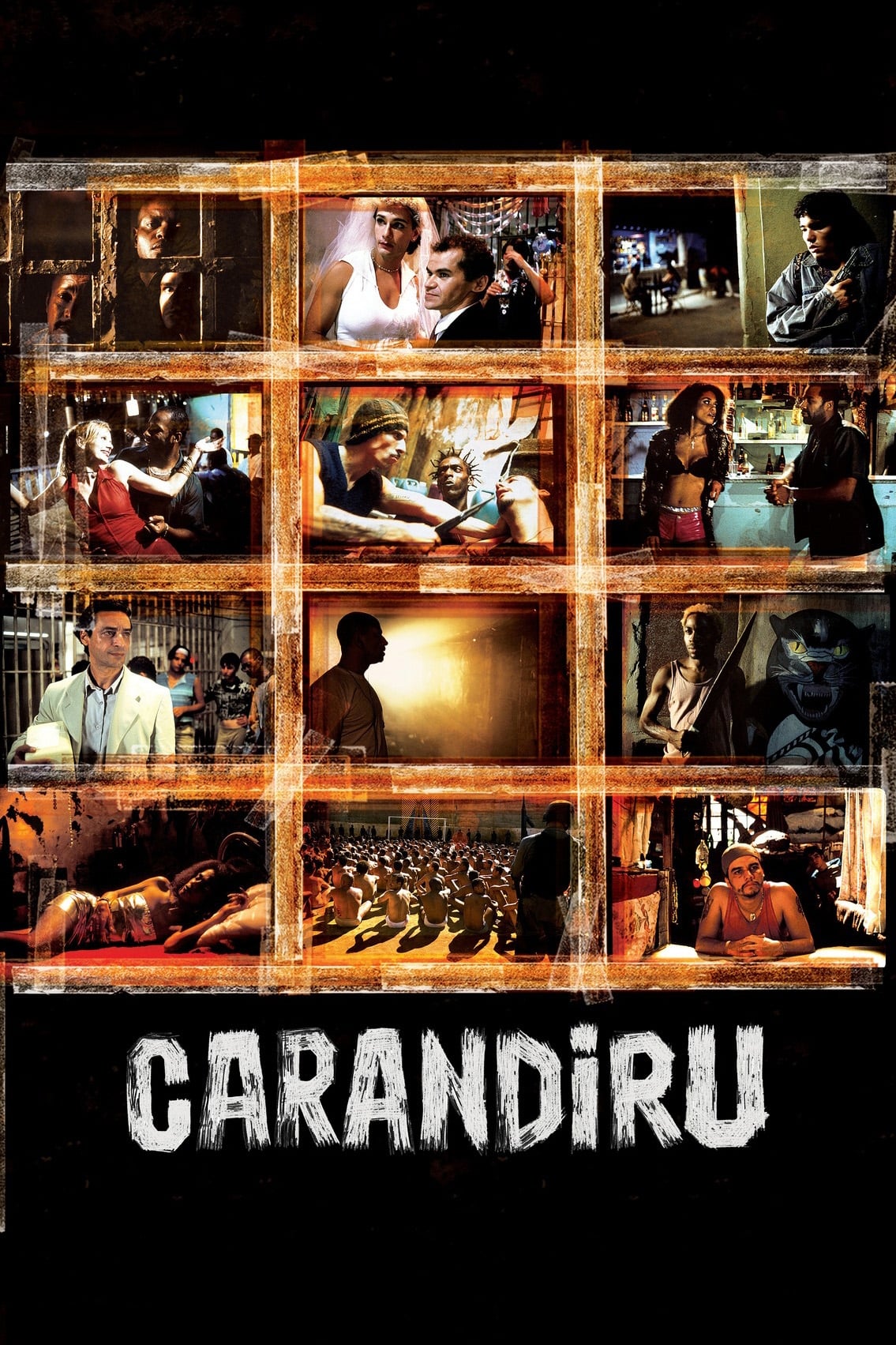 مشاهدة فيلم Carandiru 2003 مترجم