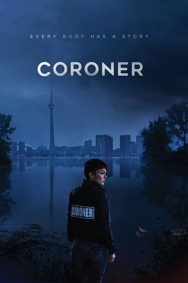 مشاهدة مسلسل Coroner موسم 4 حلقة 6