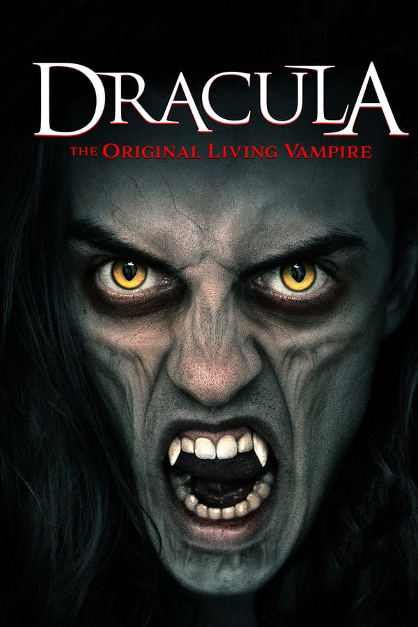 مشاهدة فيلم Dracula: The Original Living Vampire 2022 مترجم