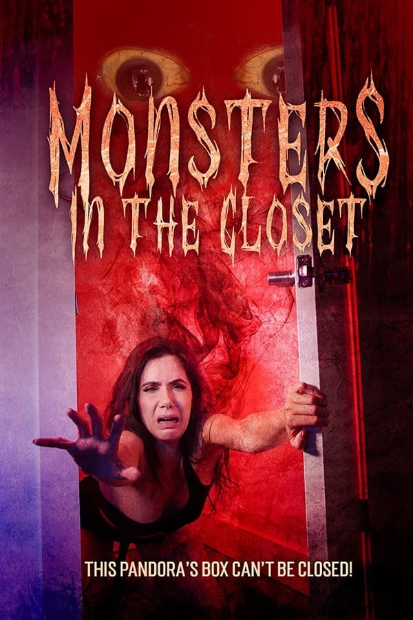 مشاهدة فيلم Monsters in the Closet 2022 مترجم