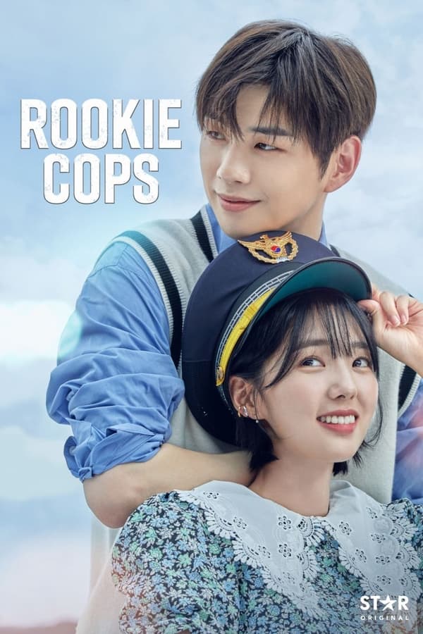 مشاهدة مسلسل Rookie Cops موسم 1 حلقة 16 والاخيرة