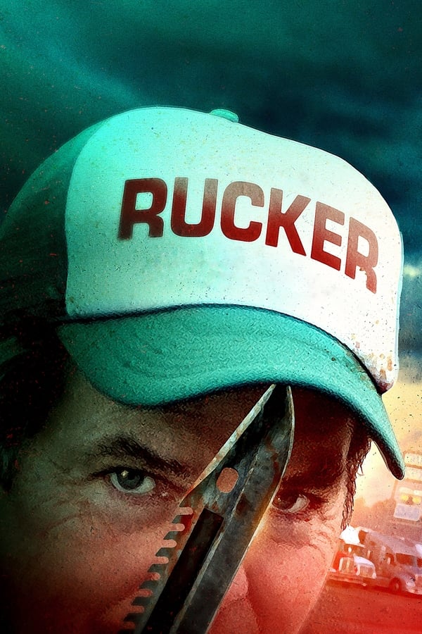 مشاهدة فيلم Rucker 2022 مترجم