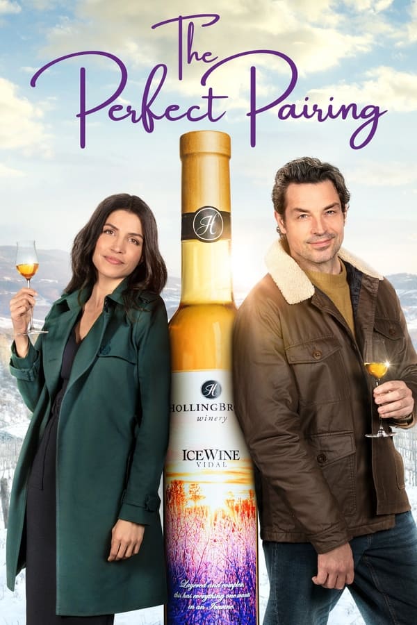 مشاهدة فيلم The Perfect Pairing 2022 مترجم