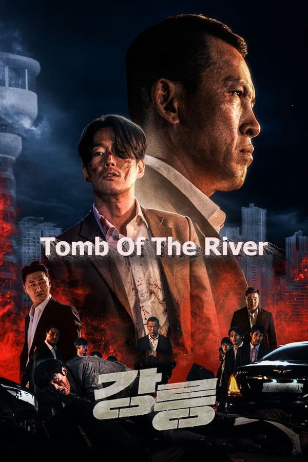 مشاهدة فيلم Tomb of the River 2021 مترجم