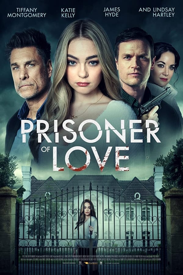 مشاهدة فيلم Prisoner of Love 2022 مترجم