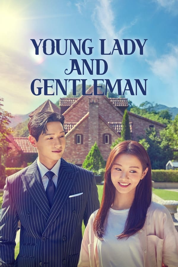 مشاهدة مسلسل Young Lady and Gentleman موسم 1 حلقة 1