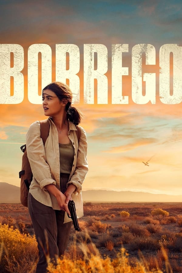 مشاهدة فيلم Borrego 2022 مترجم