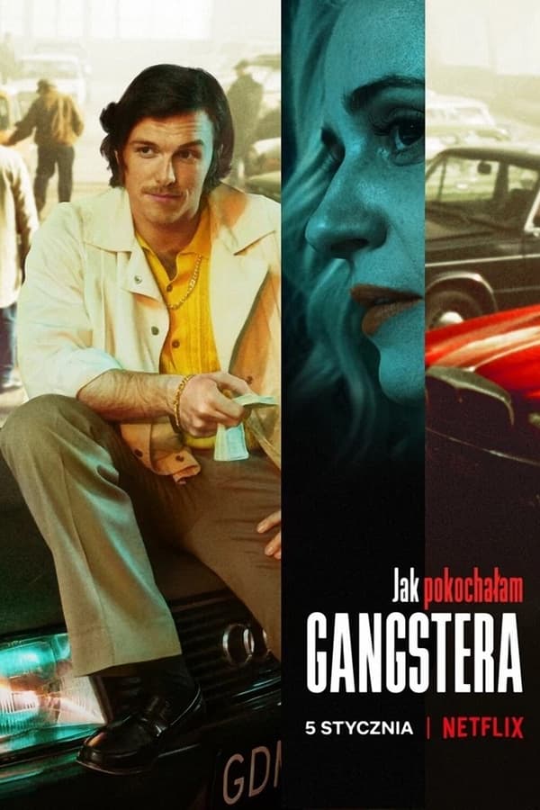 مشاهدة فيلم How I Fell in Love with a Gangster 2022 مترجم