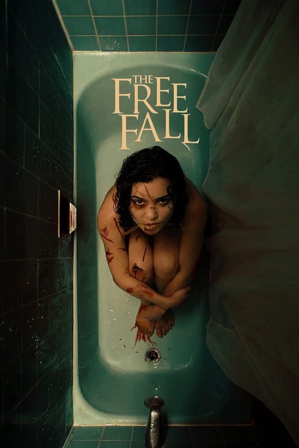 مشاهدة فيلم The Free Fall 2021 مترجم