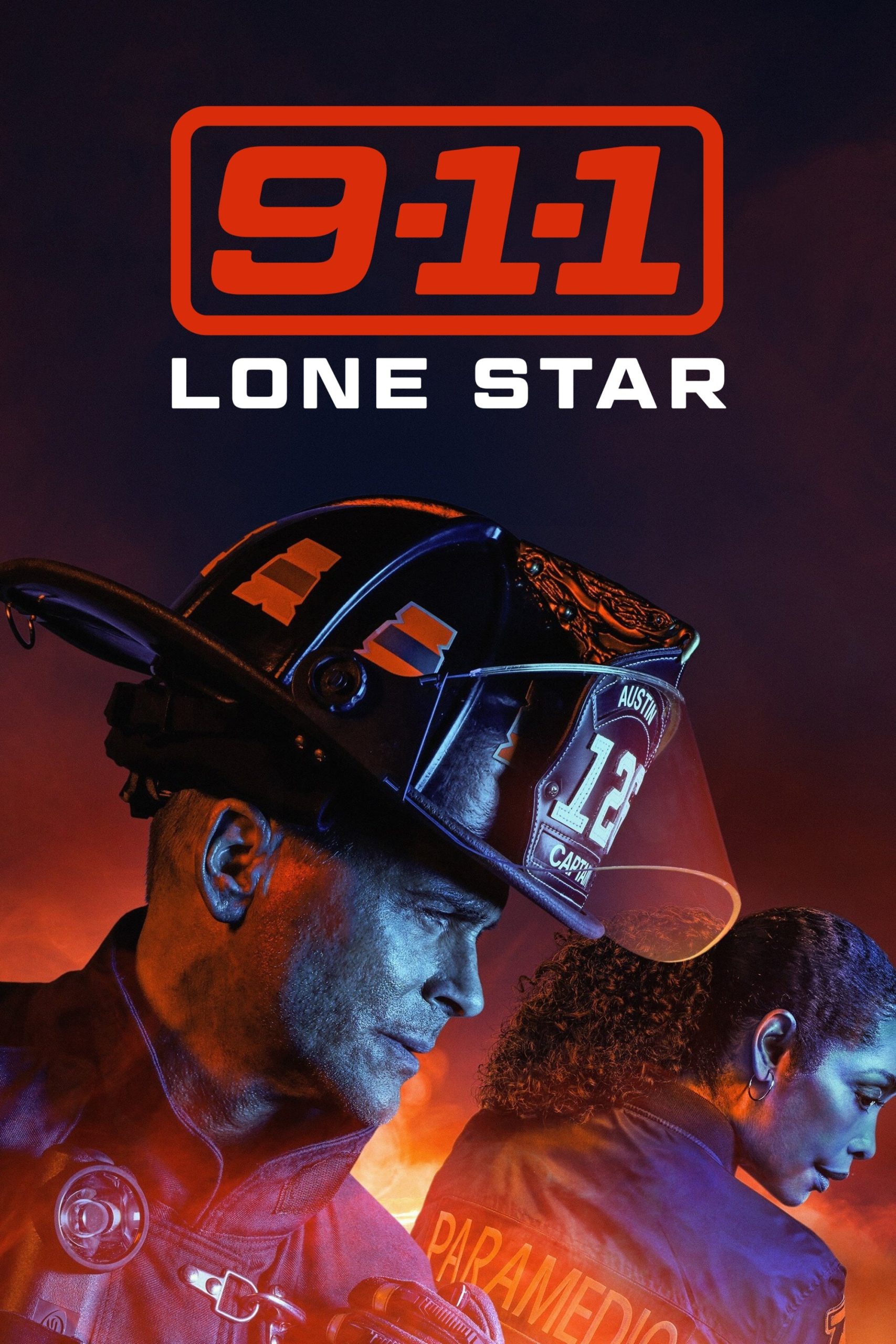 مشاهدة مسلسل 9-1-1: Lone Star موسم 3 حلقة 6