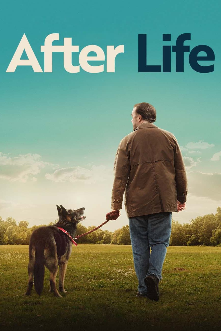 مشاهدة مسلسل After Life موسم 3 حلقة 5