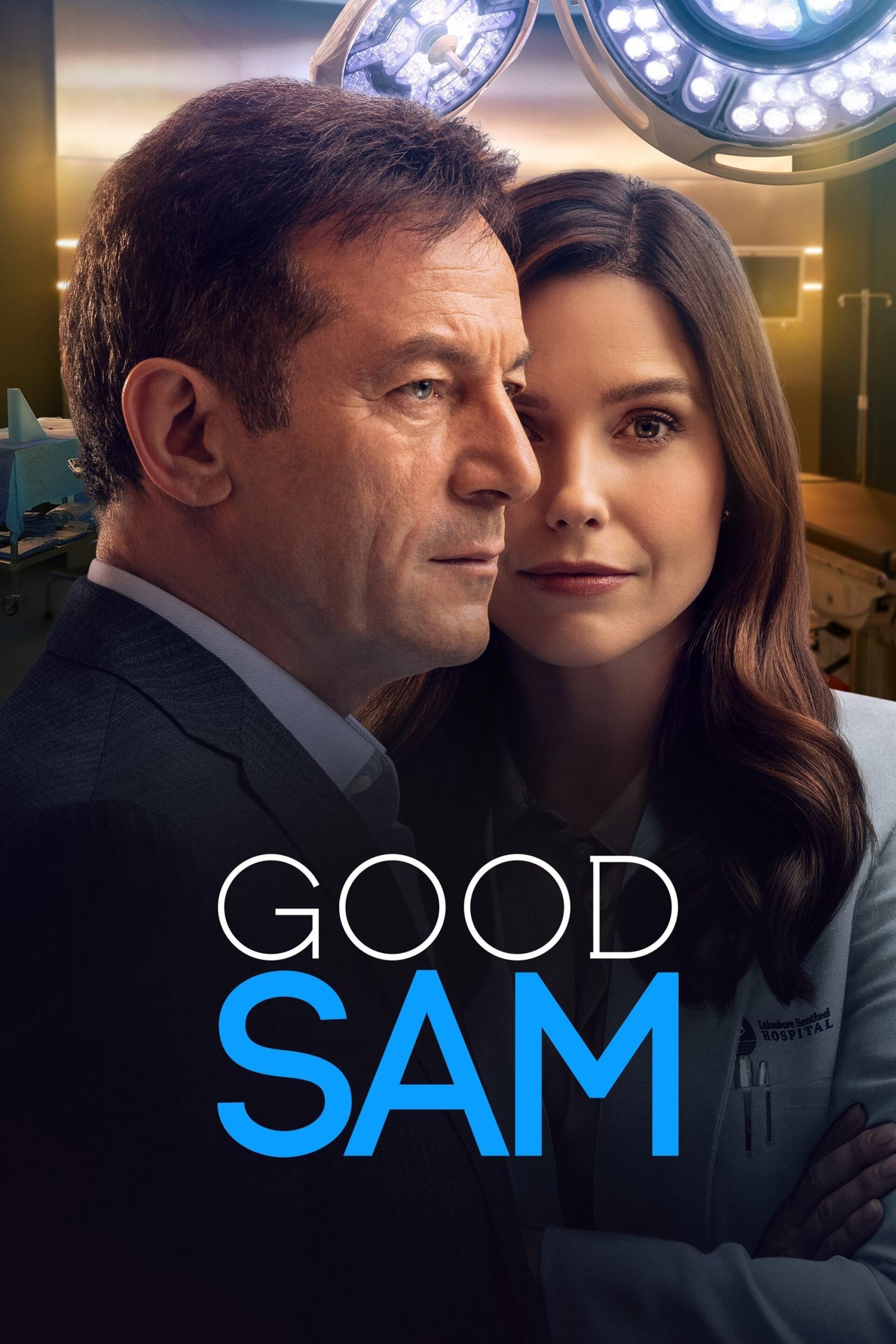 مشاهدة مسلسل Good Sam موسم 1 حلقة 13 والاخيرة