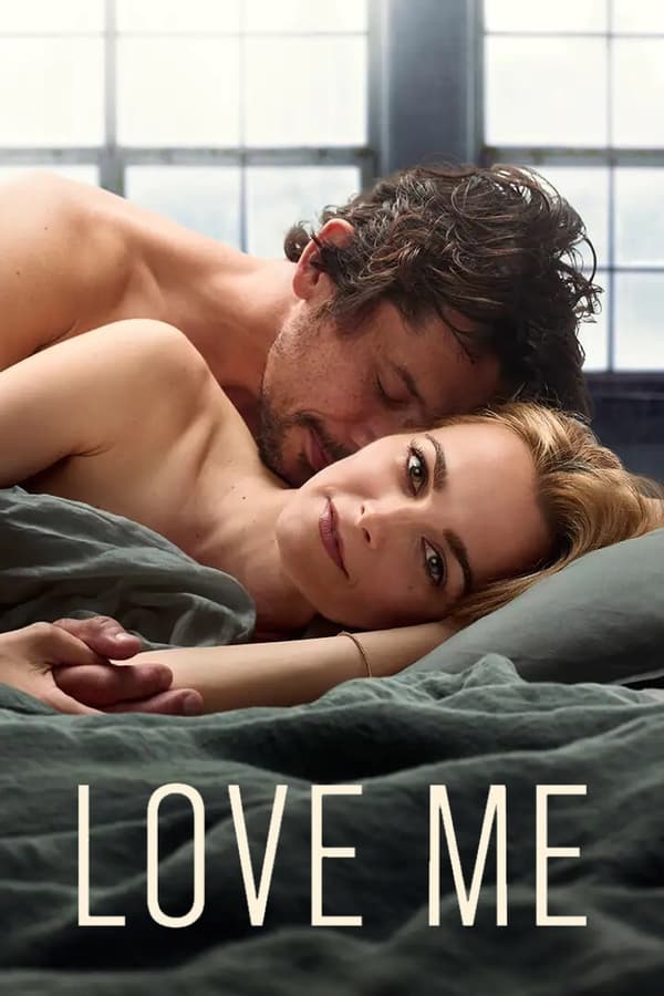 مشاهدة مسلسل Love Me موسم 1 حلقة 6 والاخيرة